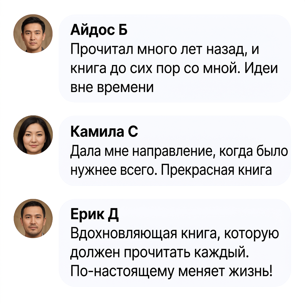Отзыв читателя