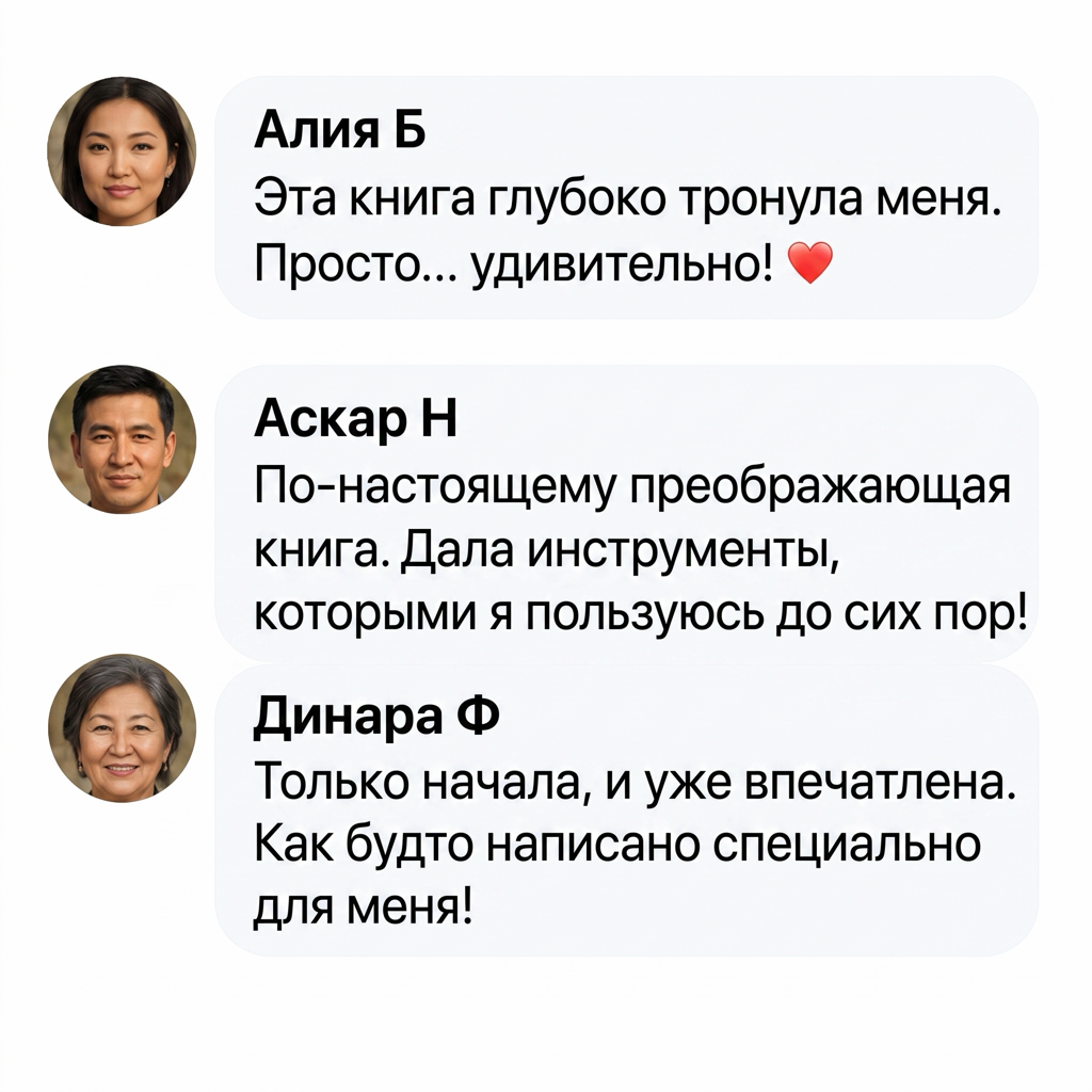 Отзыв читателя